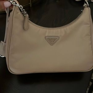 Prada Re edition 2005